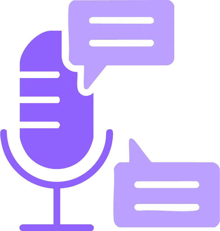 In-dashboard live chat