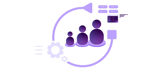 Invite your community