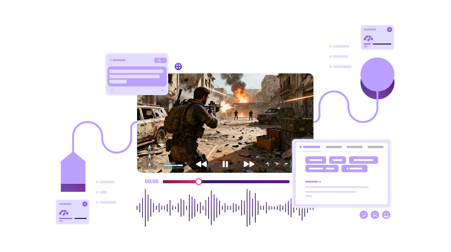 longitudinal playtest study