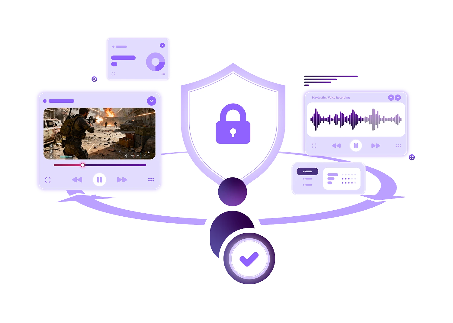 remote mobile playtesting