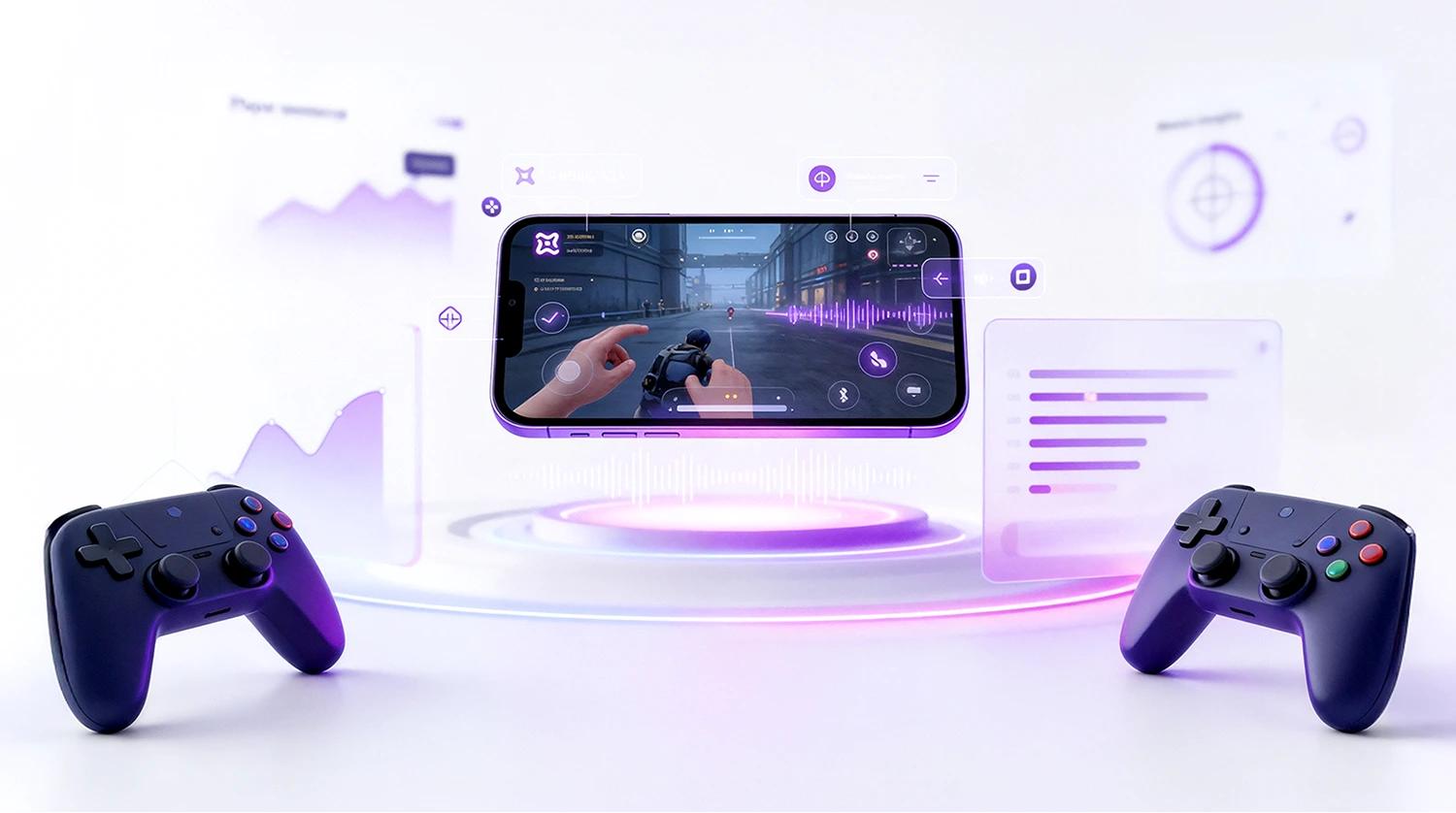 mobile game playtesting