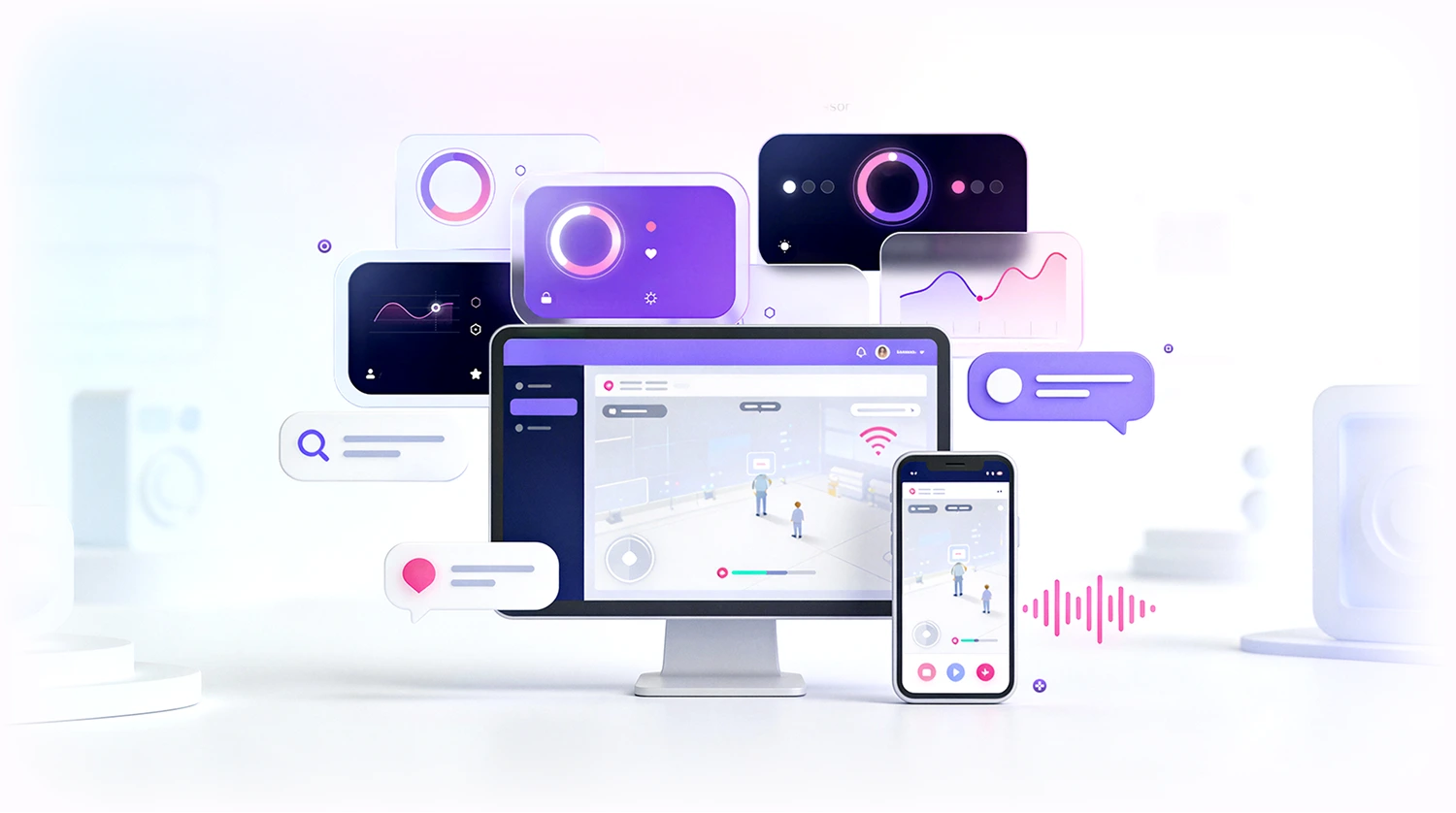 multi session playtest platform