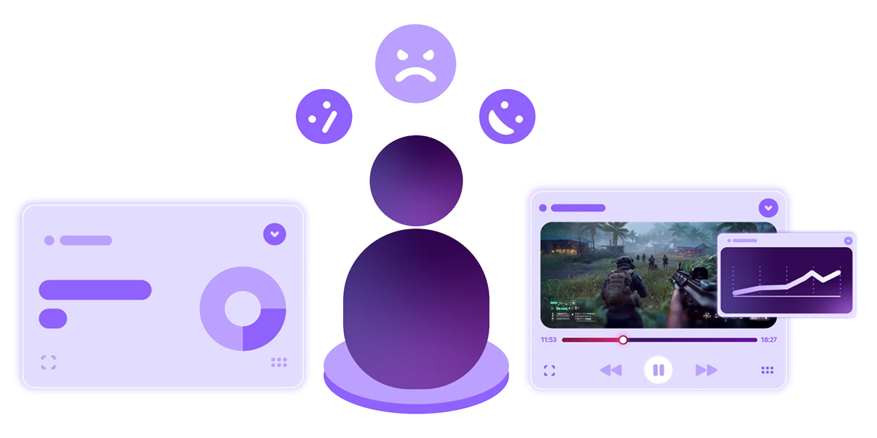 player recruitment for games