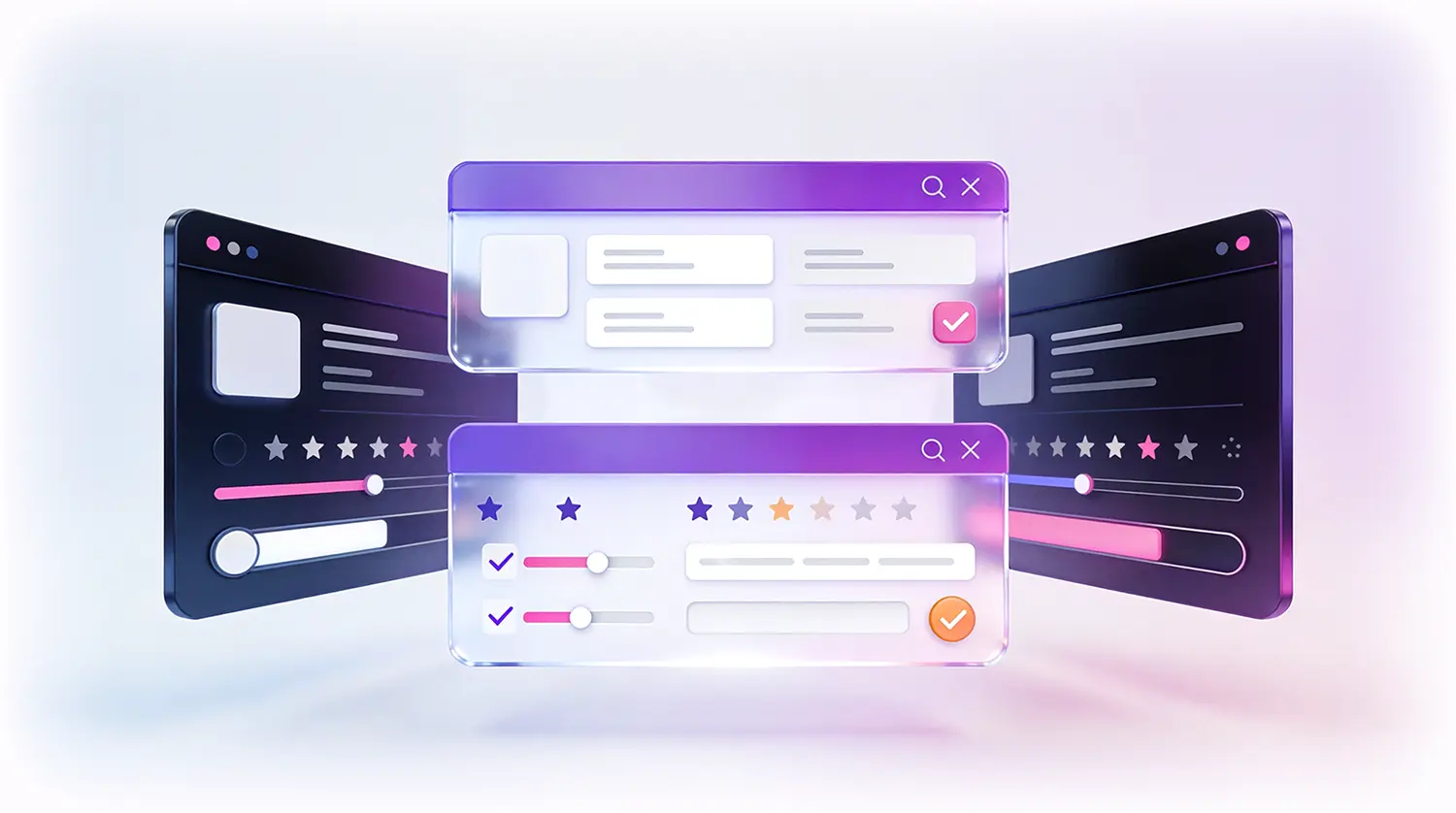 game developer survey tools